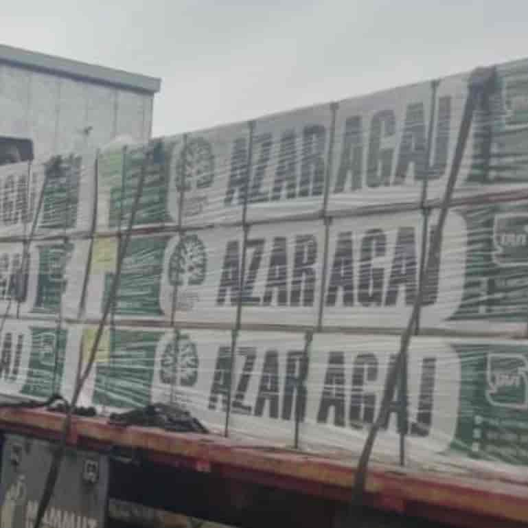 ام دی اف رنگی و براق آذر آغاج تبریز