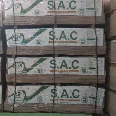 Simil print Sumatra Foreign Saleh wood