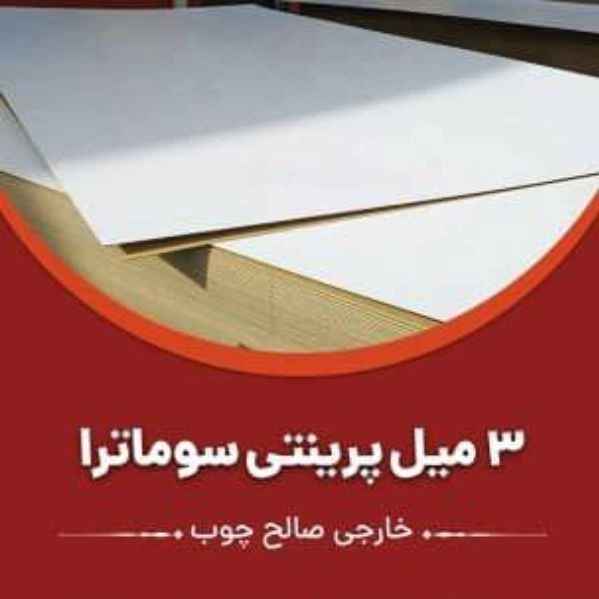 مطبعة سومطرة 3