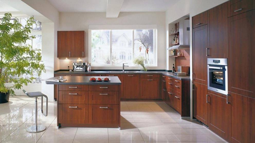 مزایای کابینت های ام دی اف (MDF)